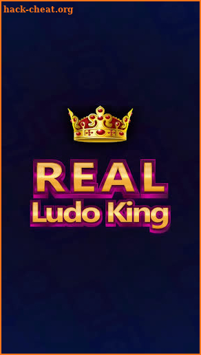 Real Ludo King screenshot