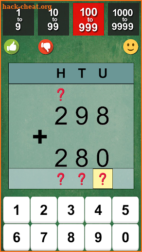 Real Math for Kids screenshot