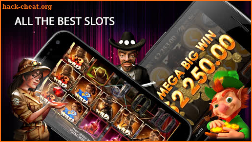 Real Money Casino and Slots! screenshot