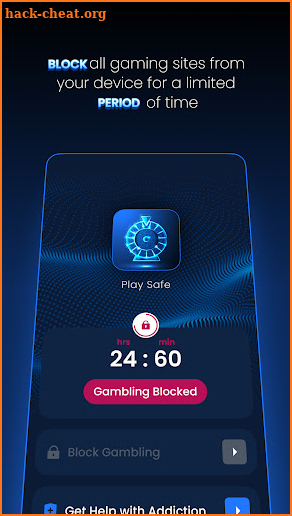 Real Money Casino: PlaySafe screenshot