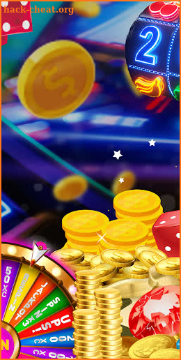 Real Money Casino Slots Games screenshot