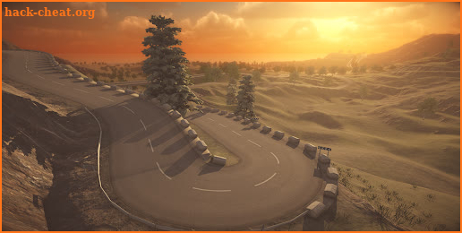 Real Moto Rider:Open World MotorBike Racing Track screenshot