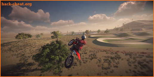 Real Moto Sport Motorcycle Racer:Xtreme MotorBike screenshot