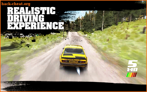 Real Offroad Car Drift Racing Driving Simulator 3D screenshot