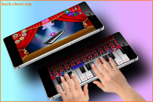 Real Organ screenshot