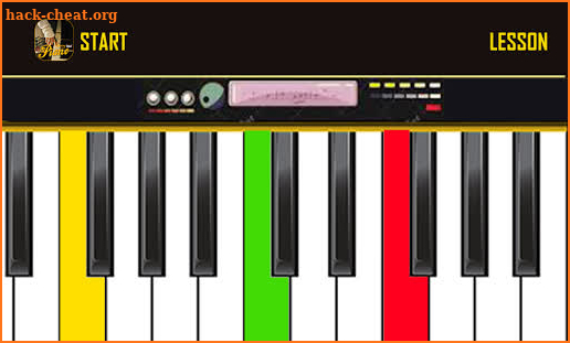 Real Perfect Piano Keyboard 2019-Romantic Piano screenshot