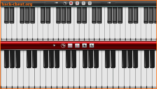 Real Piano Master screenshot