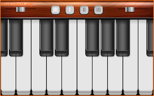 Real Piano(No Ads) screenshot