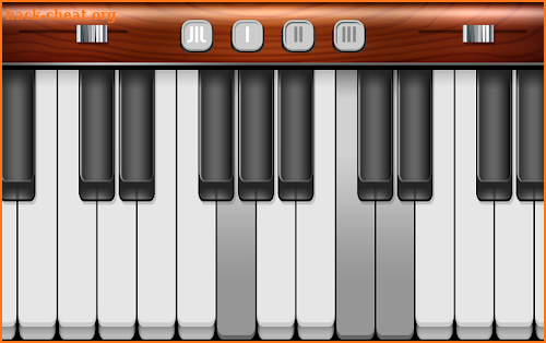 Real Piano(No Ads) screenshot