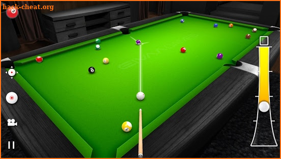 Real Pool 3D screenshot