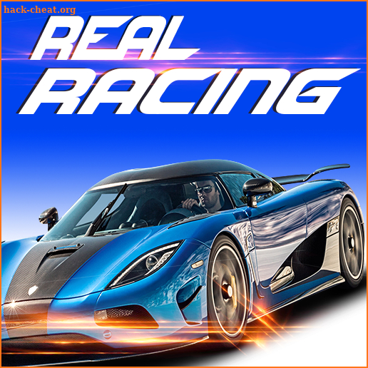 Real Racing : Multiplayer screenshot