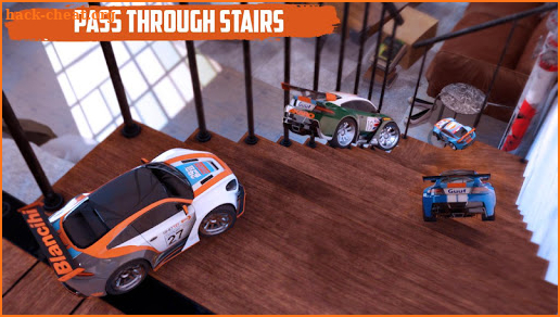 Real RC Car Simulator: Car Racing Game screenshot