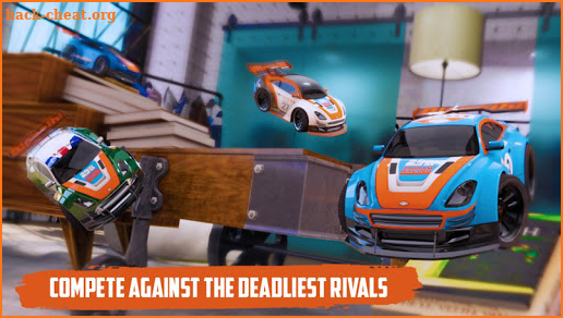 Real RC Car Simulator: Car Racing Game screenshot