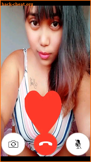 real sexy girl video call chat screenshot