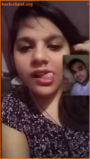 real sexy girls video call screenshot