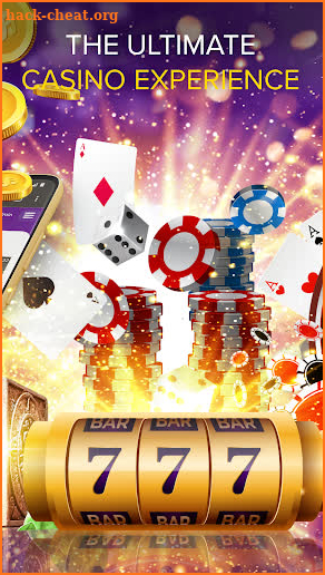 Real Slot Bet Casino™ screenshot