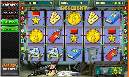 Real Slots 2 - mega slots pack screenshot