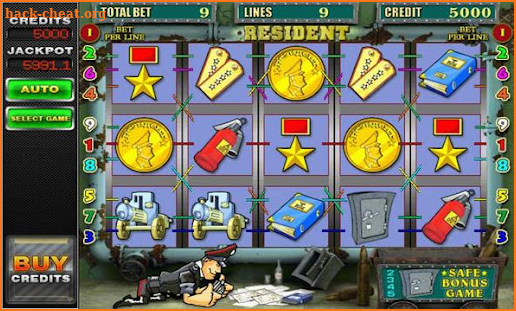 Real Slots 3 - mega slots pack screenshot