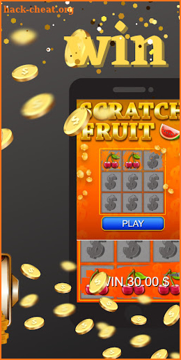 Real Slots Online screenshot