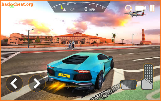 Real Street Racing- Offline Games : Free Car Games screenshot