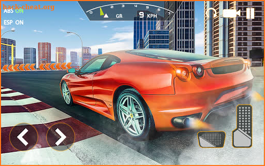 Real Street Racing- Offline Games : Free Car Games screenshot