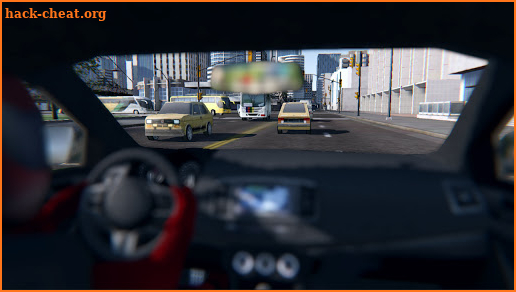 Real Street Racing - Open world driving simulator screenshot