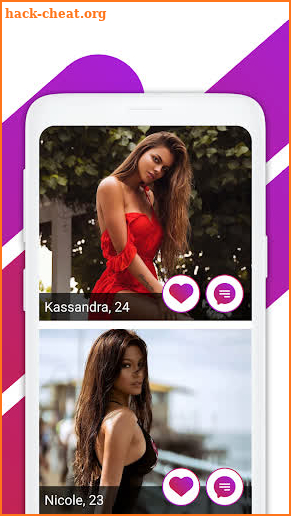 Real Sugar - Dating for Singles screenshot