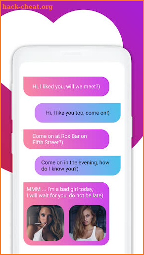 Real Sugar - Dating for Singles screenshot