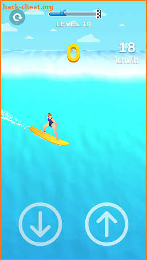 Real Surf screenshot