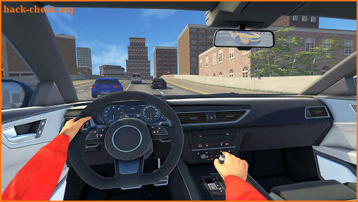 Real Taxi Simulator - New Taxi Driving Games 2020 screenshot