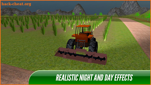 Real Tractor Farming screenshot