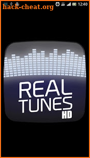 Real Tunes HD screenshot