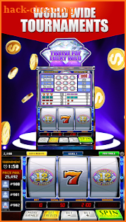 Real Vegas Slots - FREE Casino screenshot