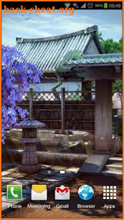 Real Zen Garden 3D LWP screenshot