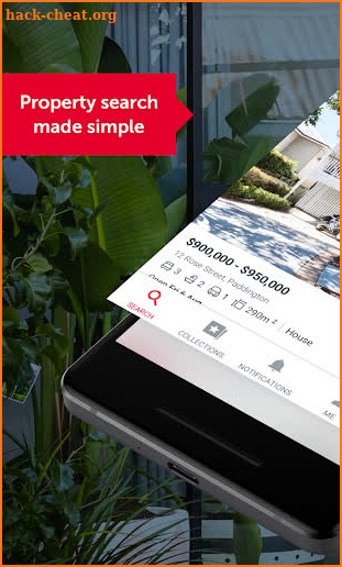 realestate.com.au - Buy, Rent & Sell Property screenshot