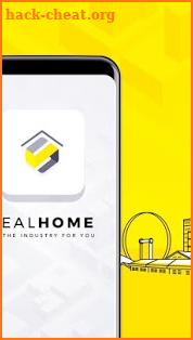 RealHome screenshot