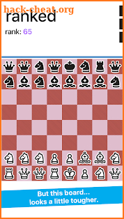 Really Bad Chess screenshot