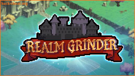 Realm Grinder screenshot