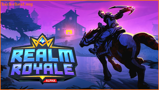 REALM ROYALE Videos screenshot