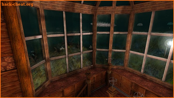 realMyst screenshot