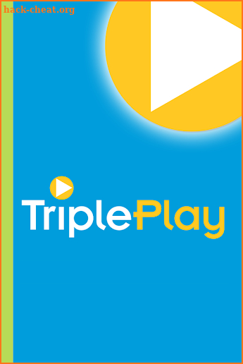 REALTORS TriplePlay Convention screenshot