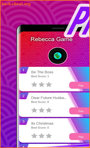 Rebecca Zamolo Piano TIles 2021 screenshot