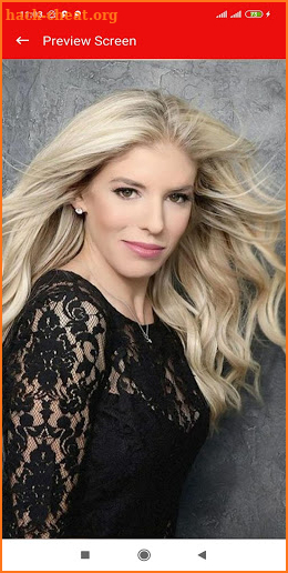 Rebecca Zamolo Wallpapers 2020 screenshot