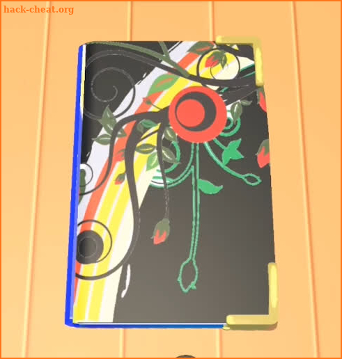 Rebound Books 3D screenshot