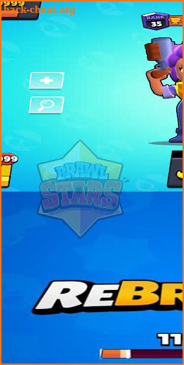 ReBrawl for brawl stars screenshot