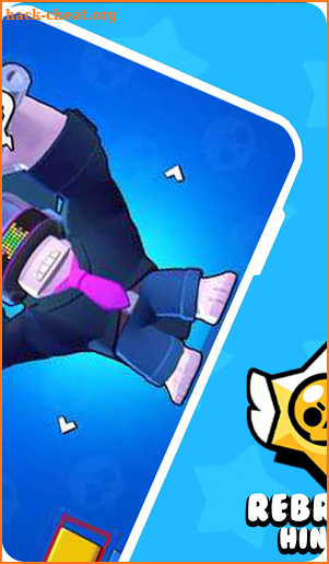 Rebrawl Hints For Brawl Stars screenshot