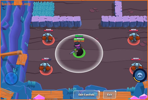 ReBrawl Private Server For Brawl Stars Helper screenshot