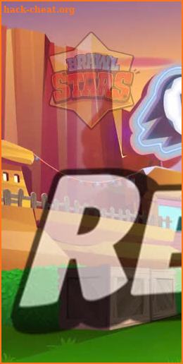 ReBrawl server for brawl stars screenshot