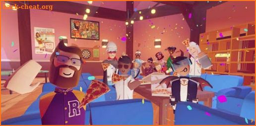 Rec Room Complete Guide VR screenshot