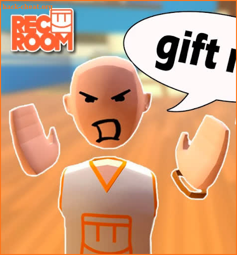 Rec Room Game Guide screenshot